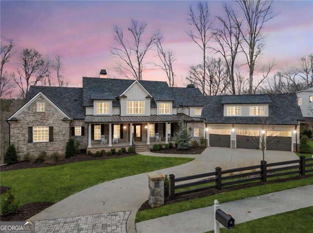 310 Timberview Trail Alpharetta GA 30004