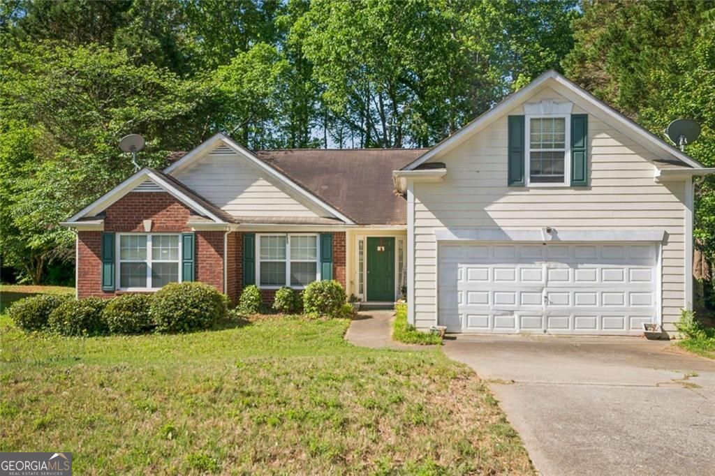 4220 Arrowhead Pointe Austell GA 30106