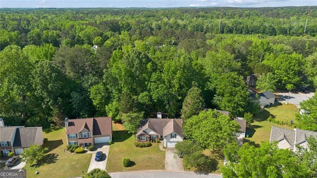 4220 Arrowhead Pointe Austell GA 30106