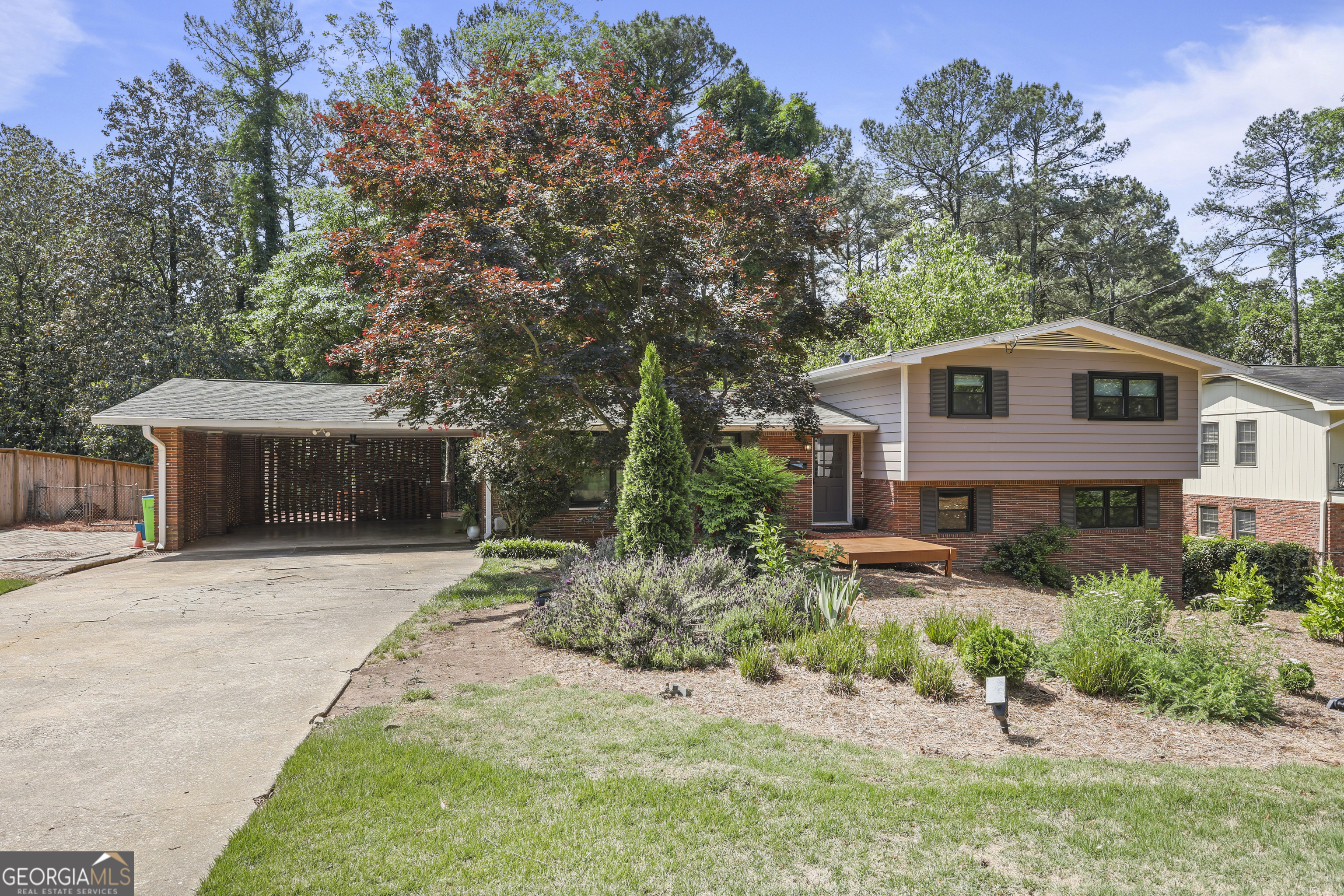 3259 Wiltshire Drive Avondale Estates GA 30002