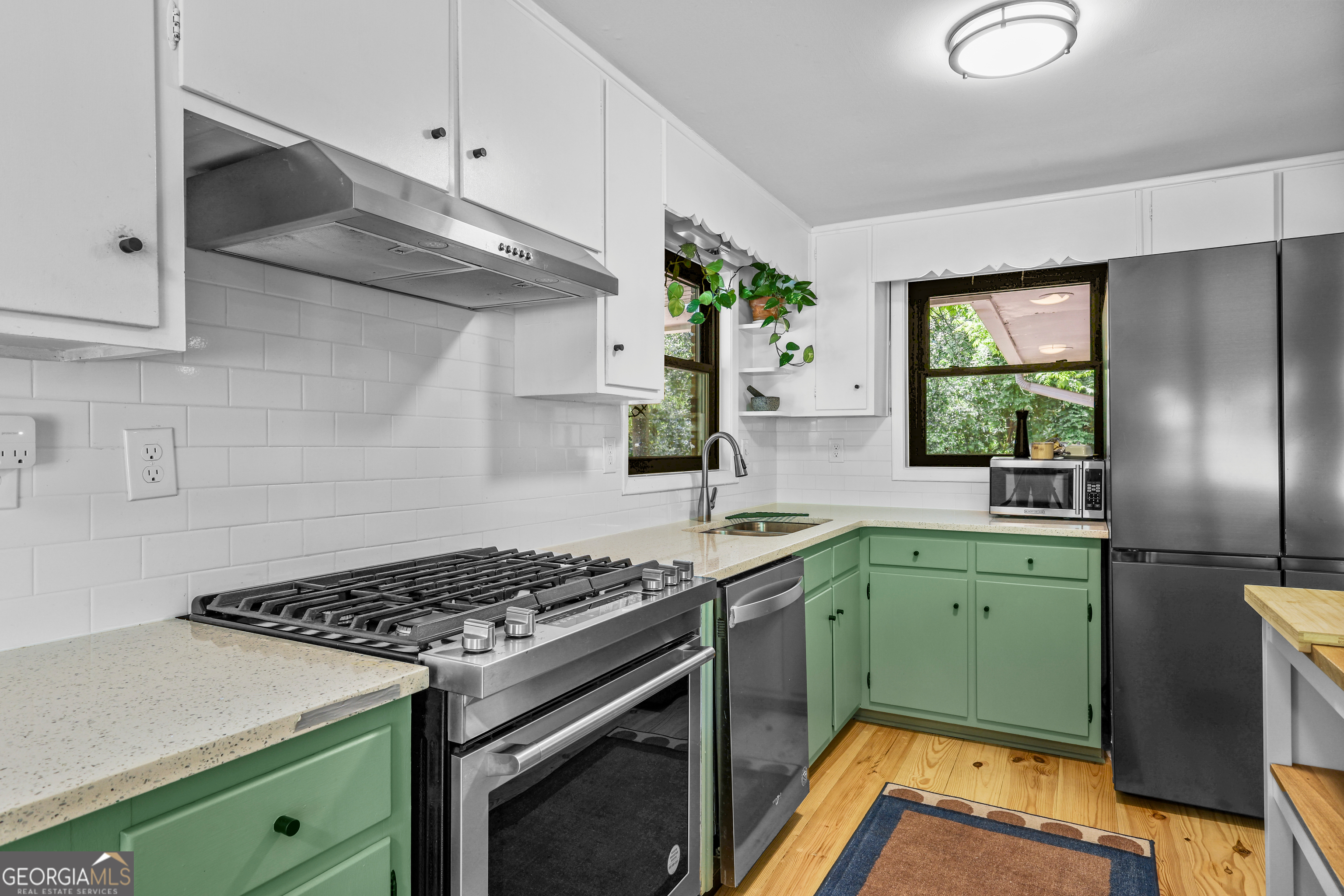 3259 Wiltshire Drive Avondale Estates GA 30002