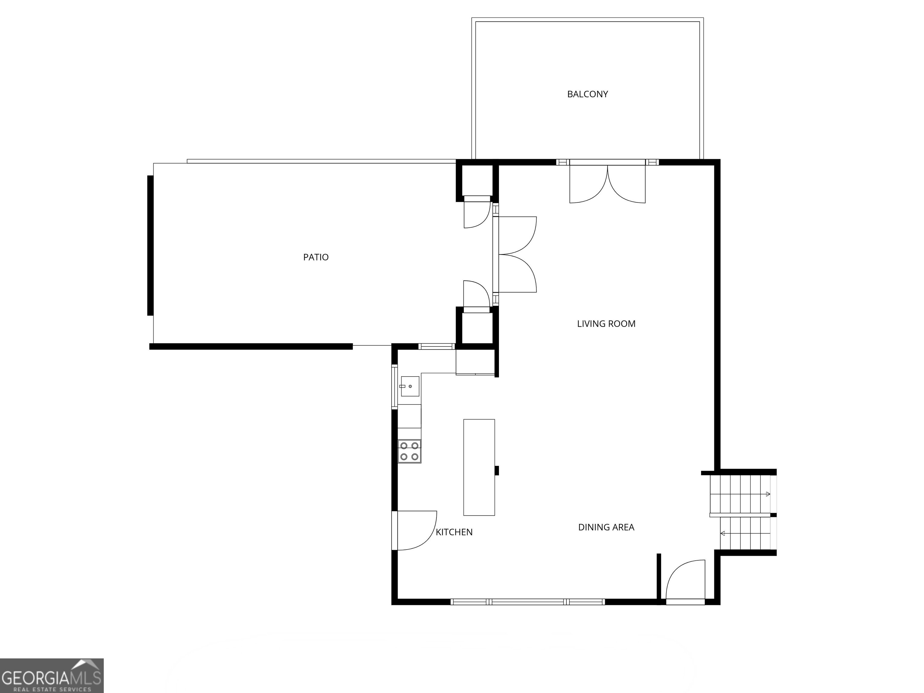 3259 Wiltshire Drive Avondale Estates GA 30002
