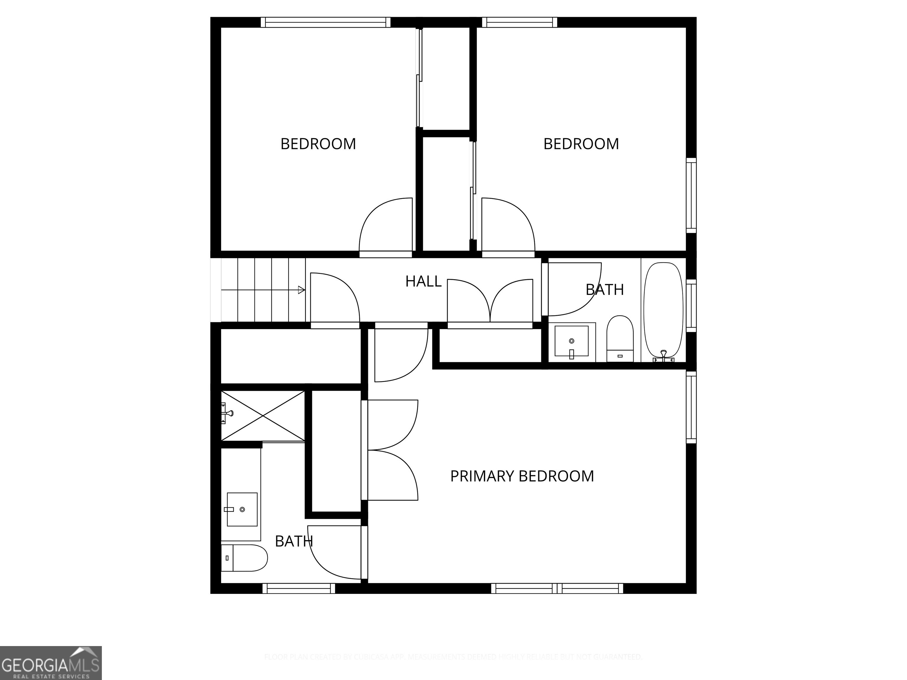 3259 Wiltshire Drive Avondale Estates GA 30002