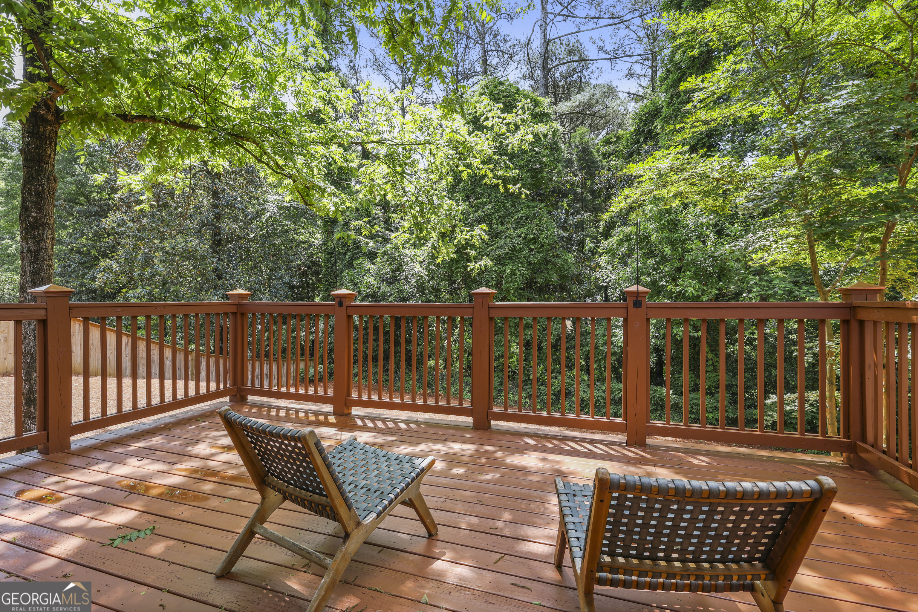 3259 Wiltshire Drive Avondale Estates GA 30002