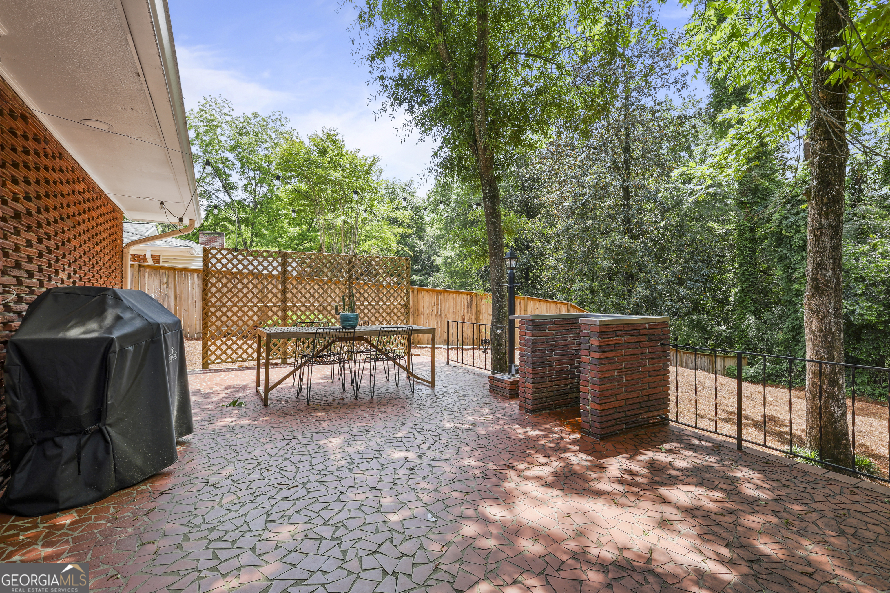 3259 Wiltshire Drive Avondale Estates GA 30002