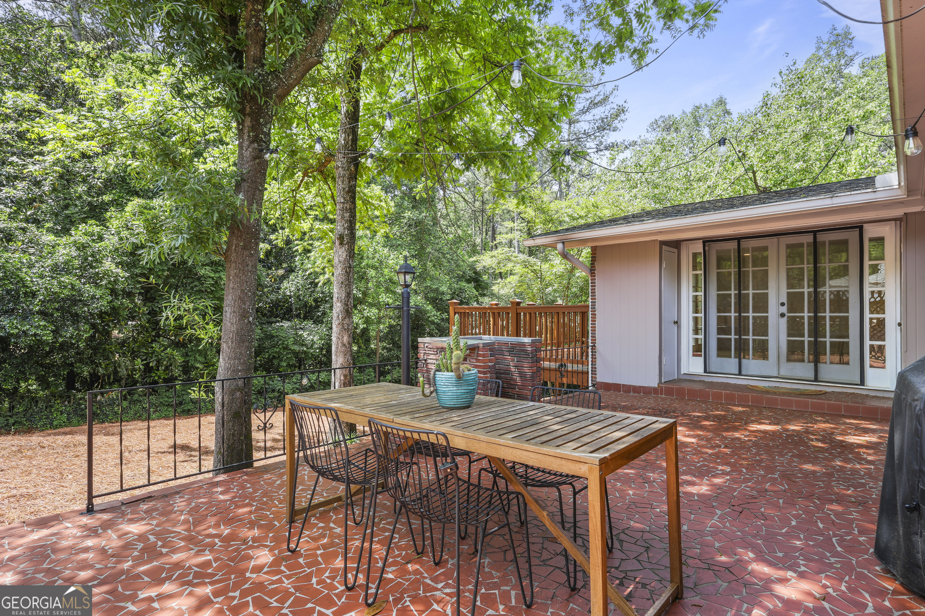 3259 Wiltshire Drive Avondale Estates GA 30002