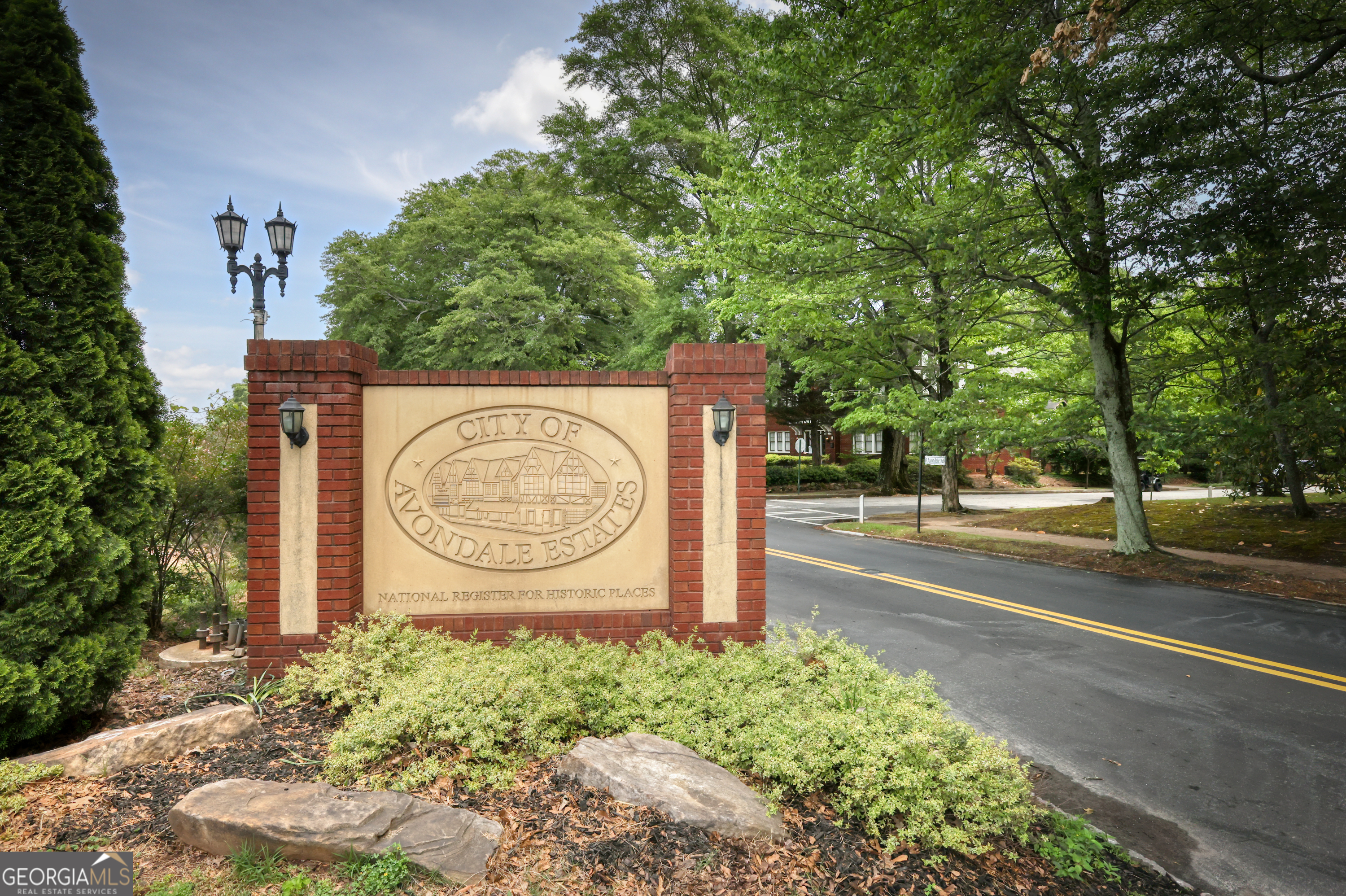 3259 Wiltshire Drive Avondale Estates GA 30002