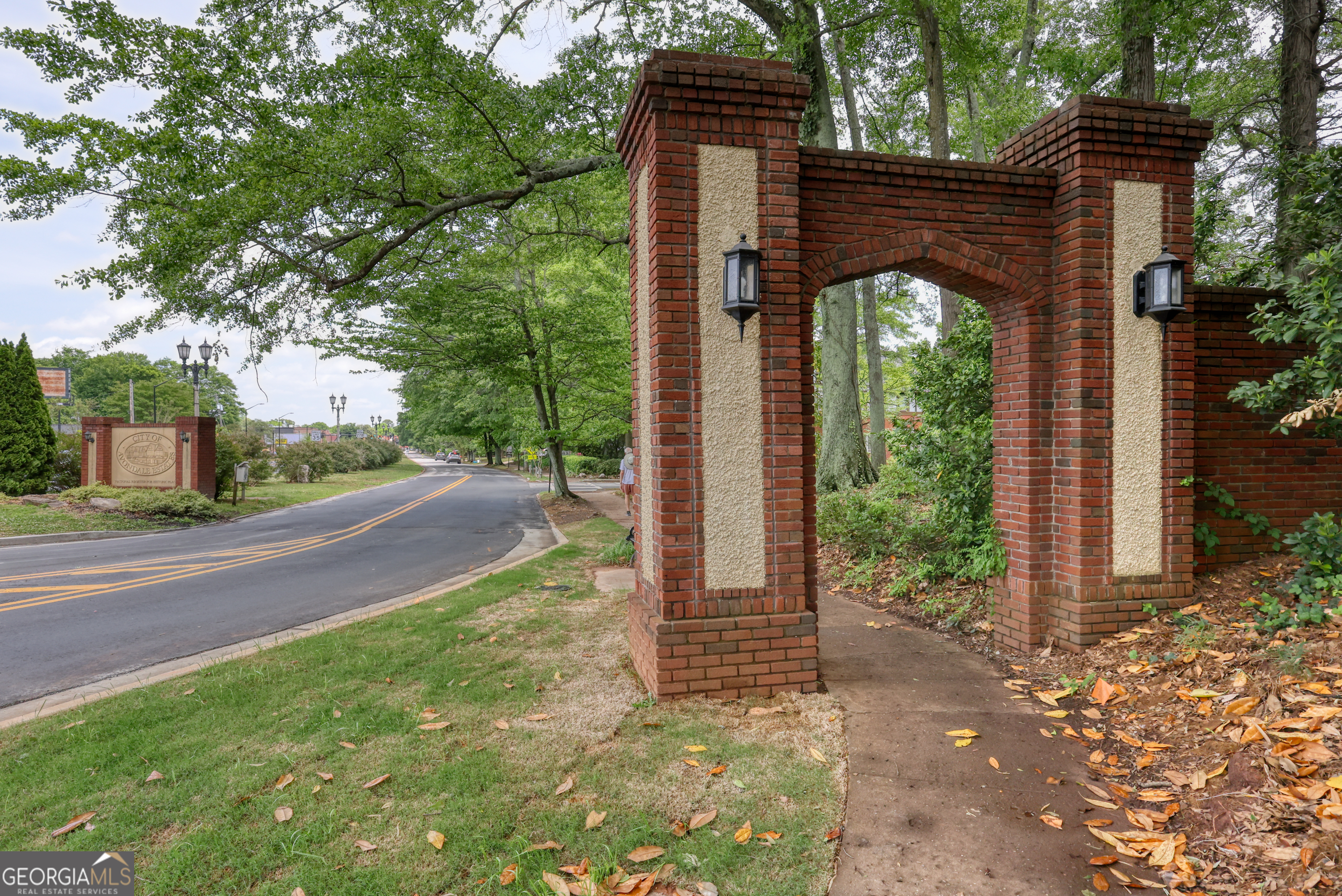 3259 Wiltshire Drive Avondale Estates GA 30002