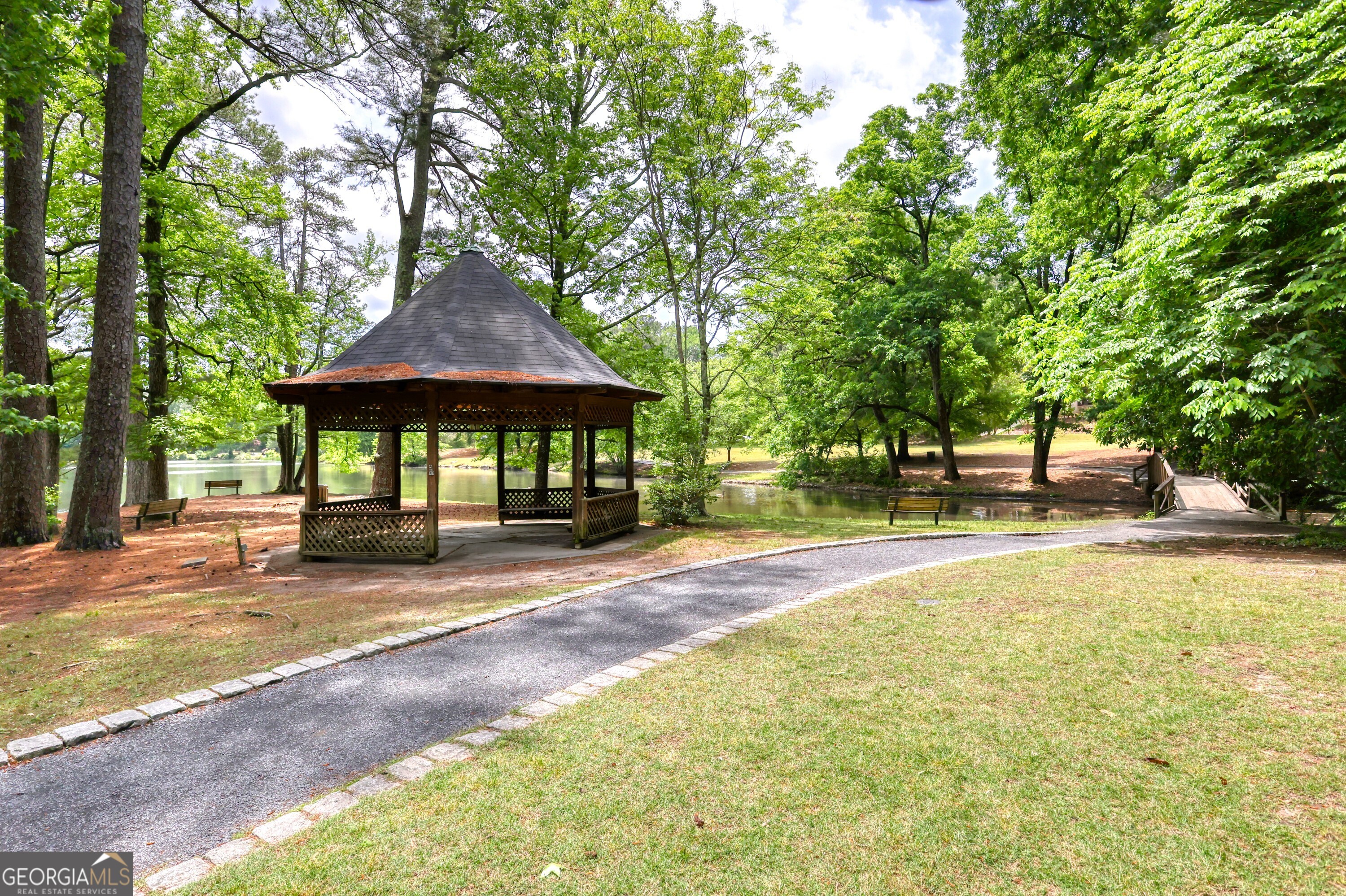 3259 Wiltshire Drive Avondale Estates GA 30002