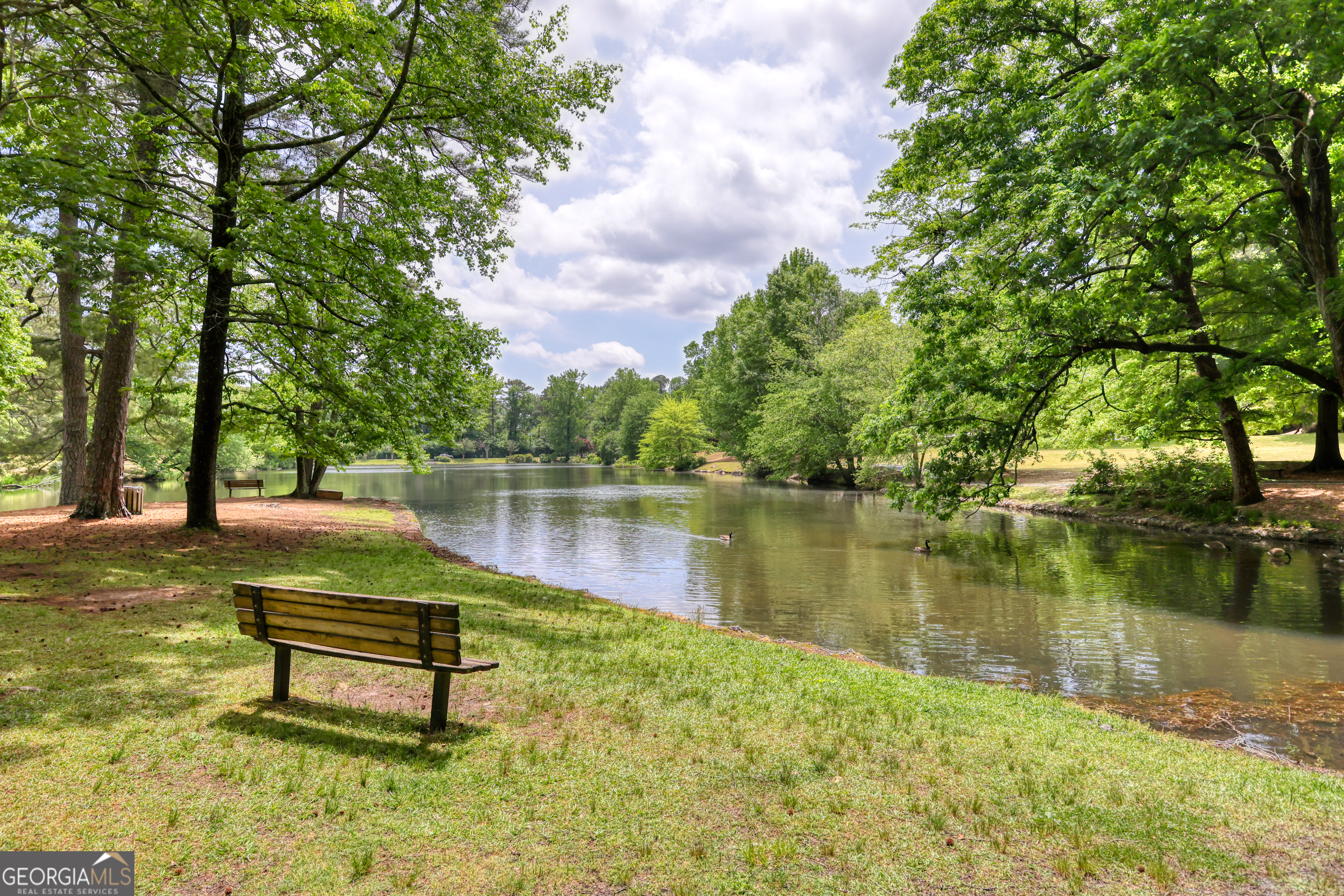 3259 Wiltshire Drive Avondale Estates GA 30002