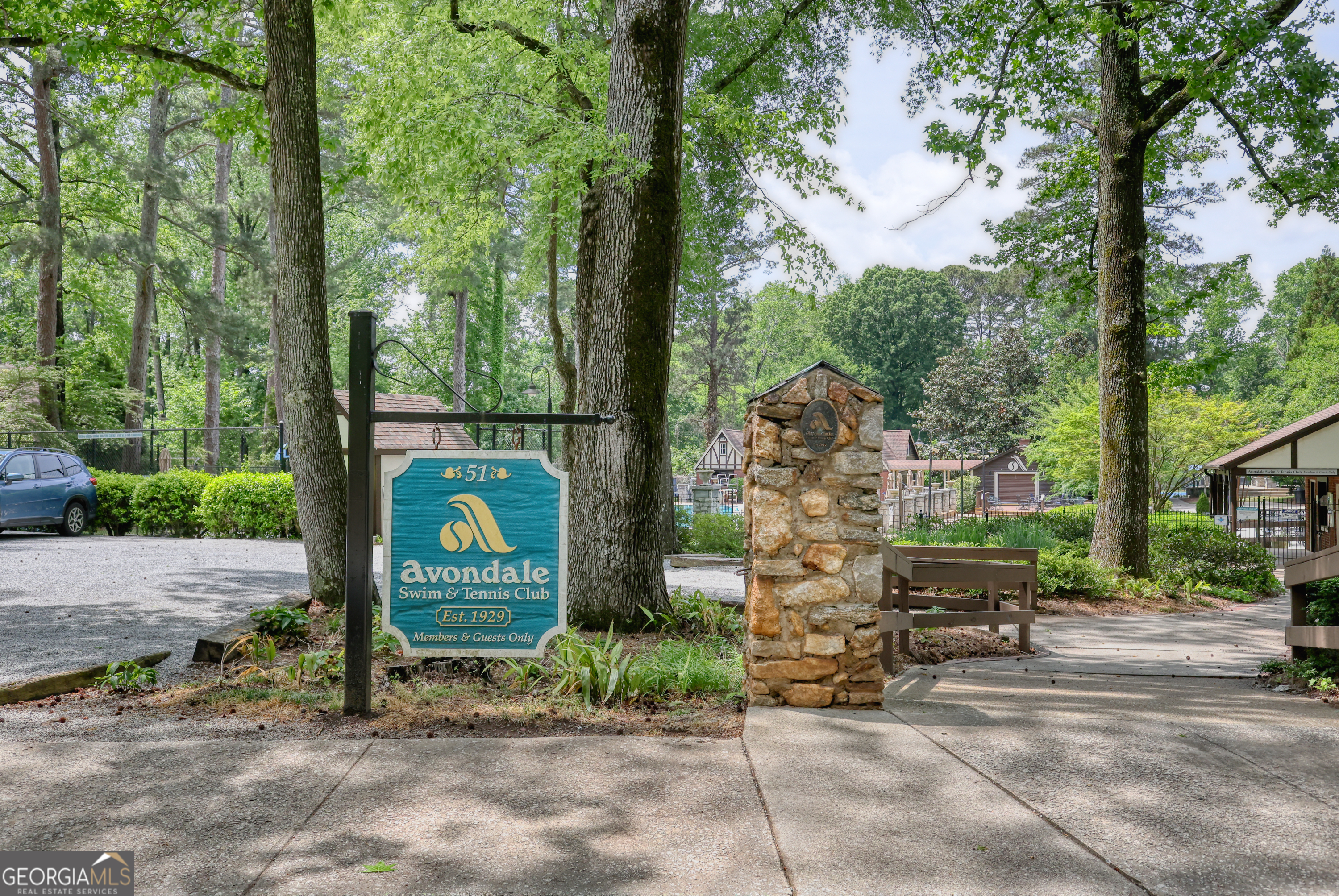 3259 Wiltshire Drive Avondale Estates GA 30002