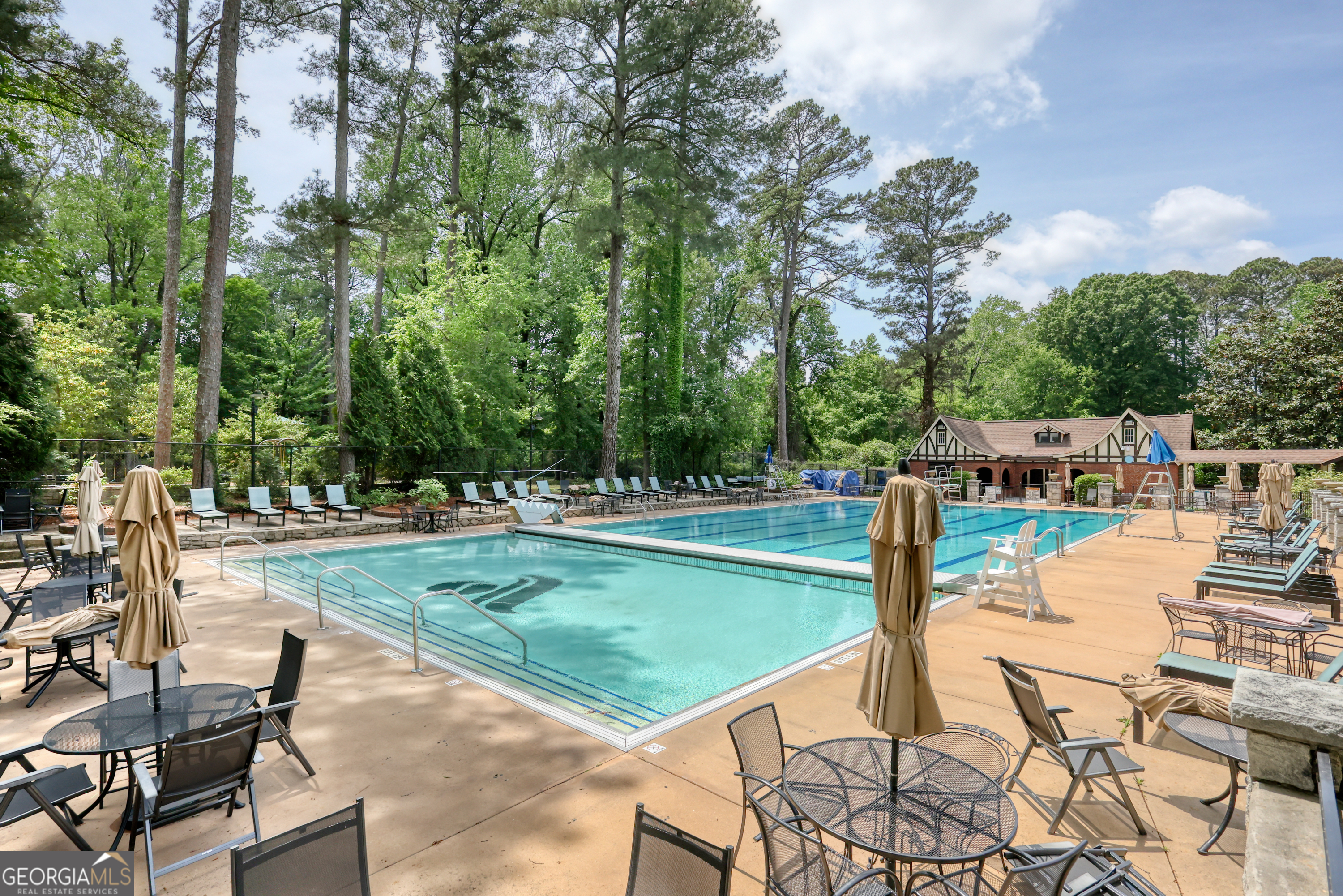 3259 Wiltshire Drive Avondale Estates GA 30002
