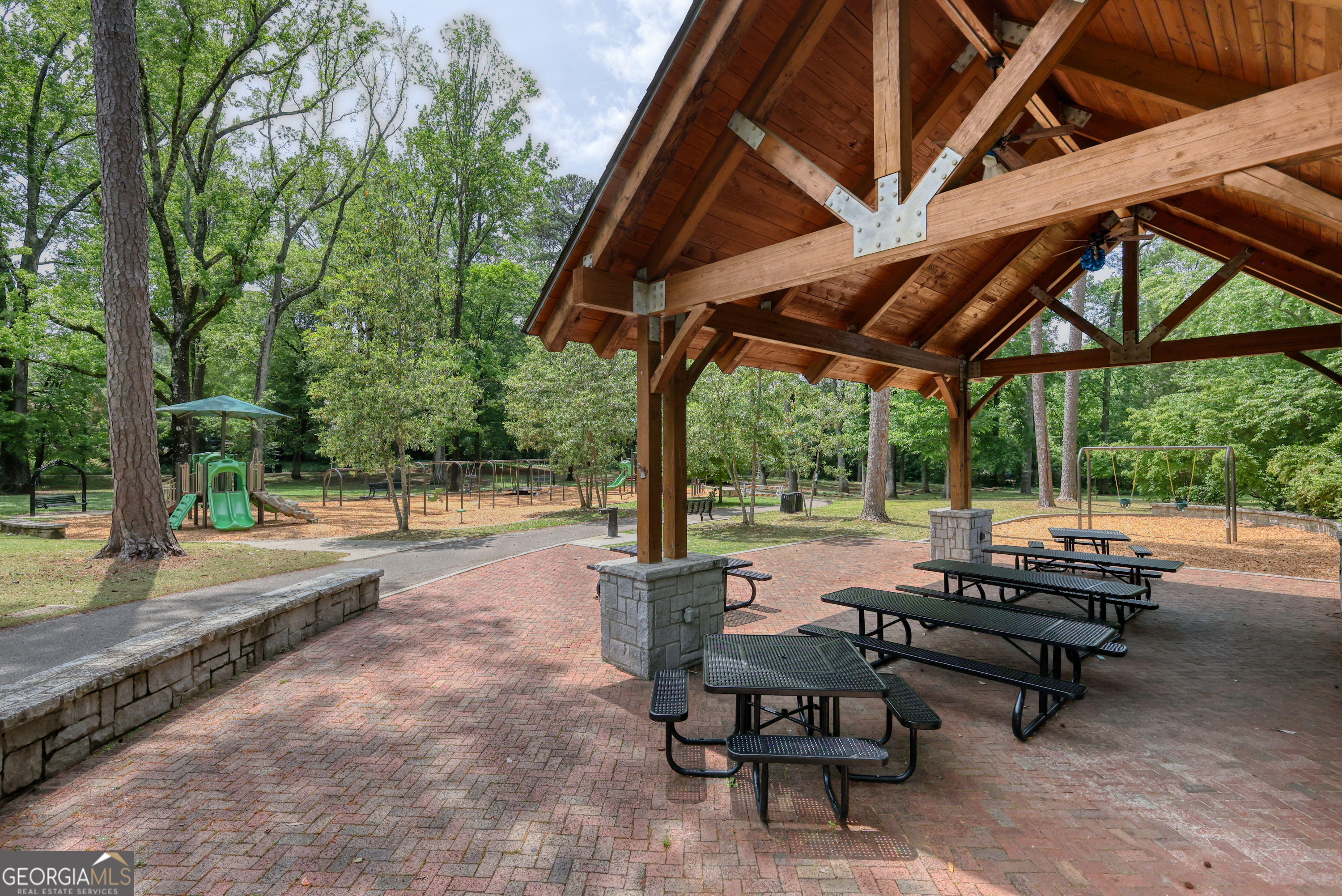 3259 Wiltshire Drive Avondale Estates GA 30002