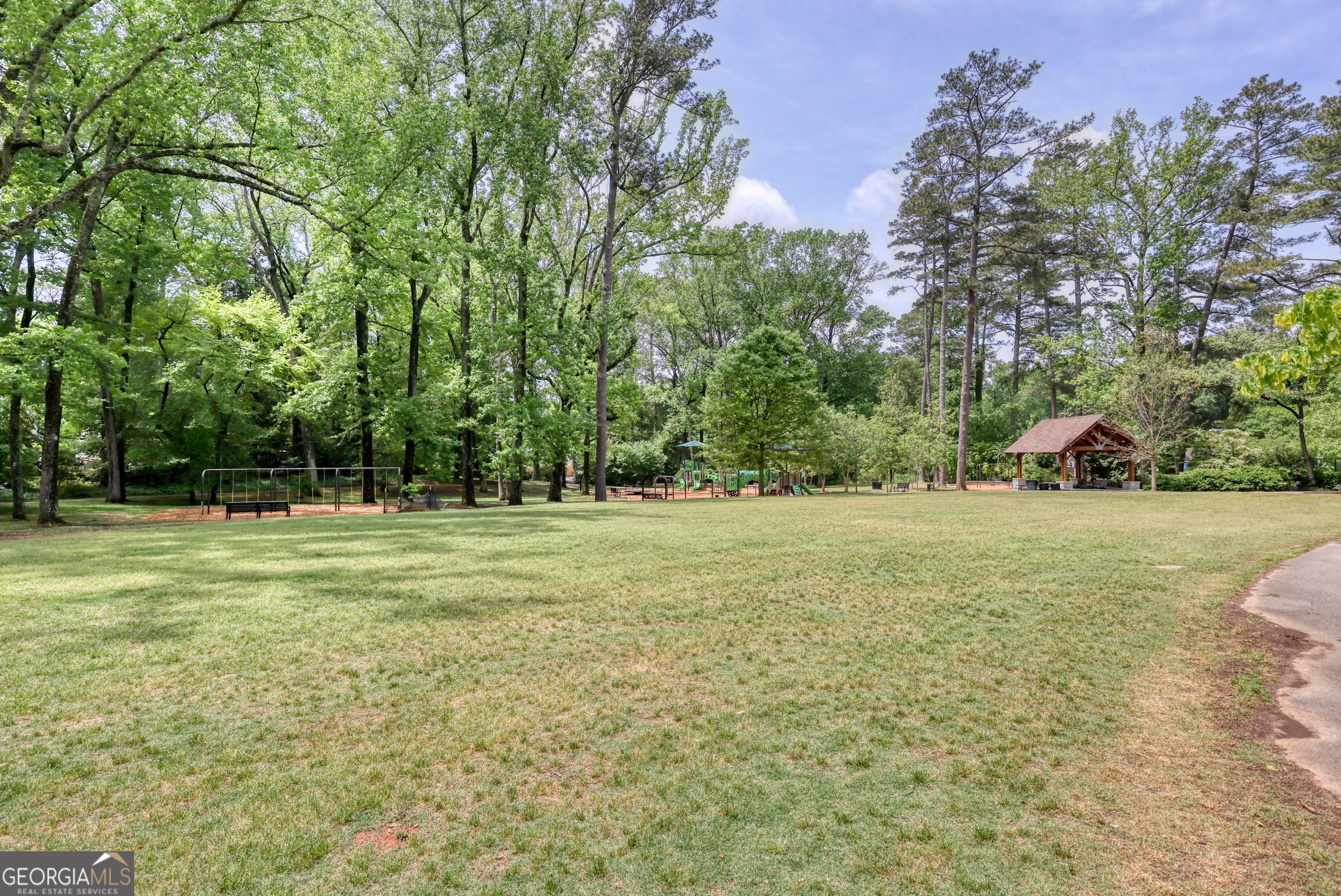 3259 Wiltshire Drive Avondale Estates GA 30002