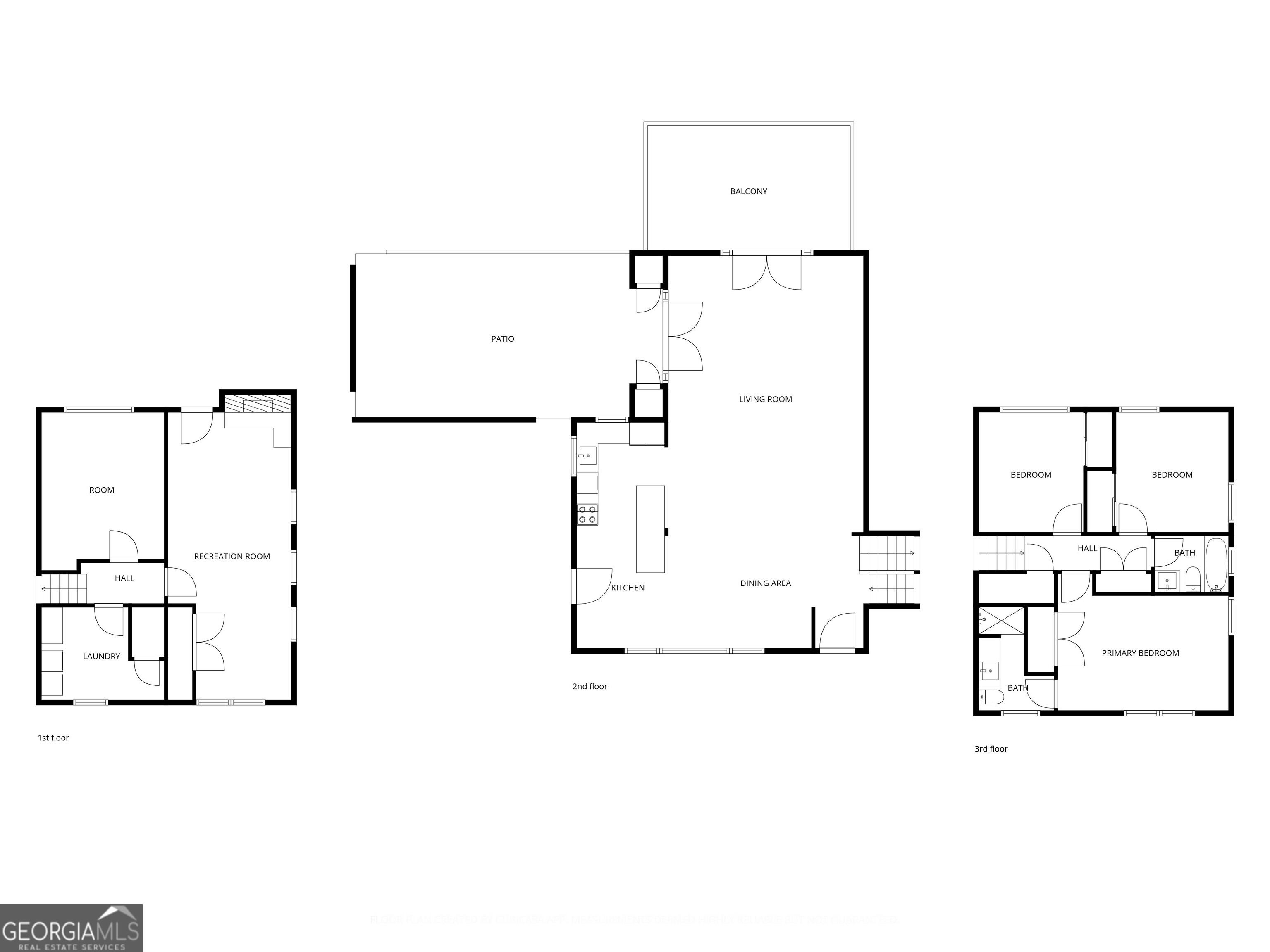 3259 Wiltshire Drive Avondale Estates GA 30002