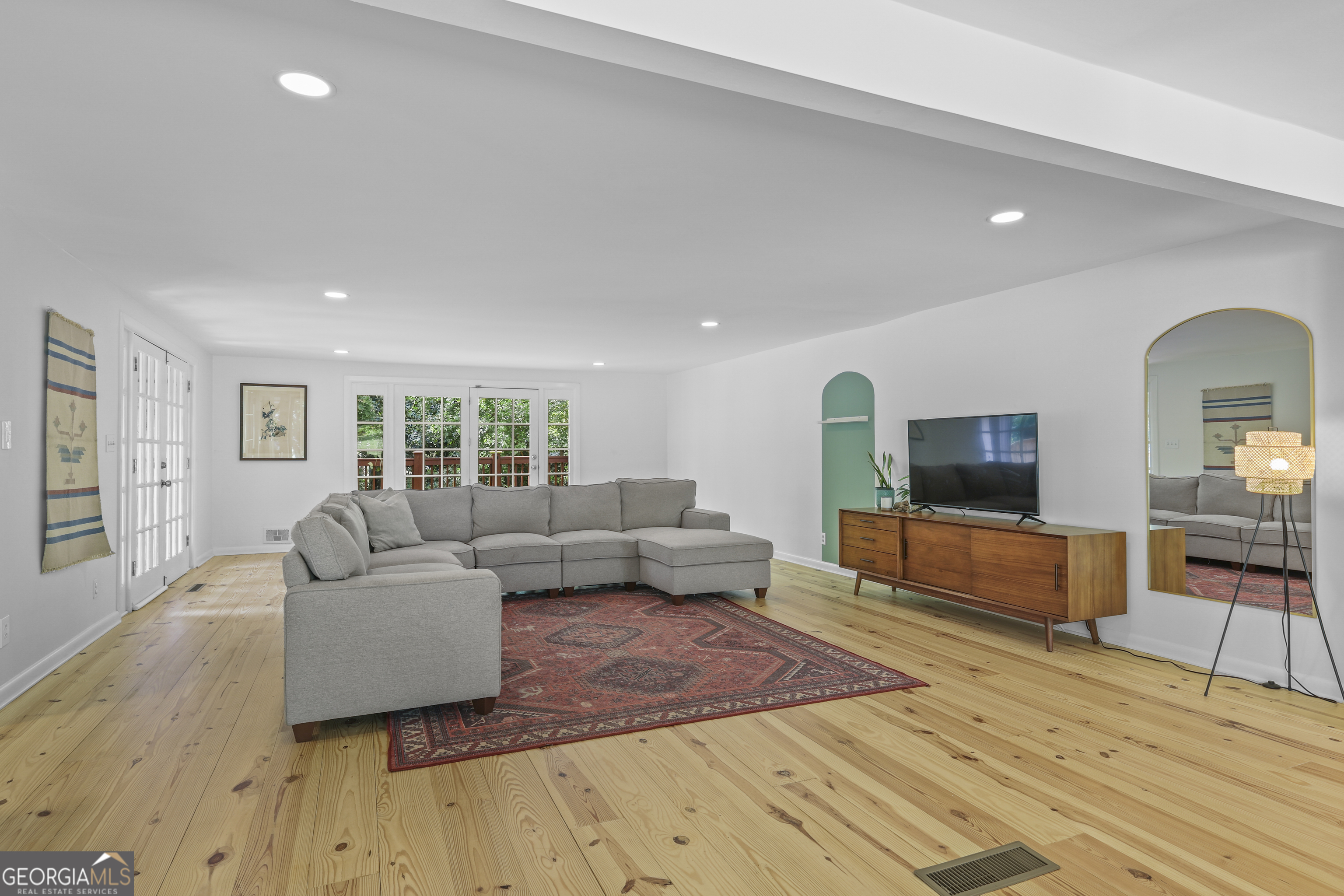 3259 Wiltshire Drive Avondale Estates GA 30002