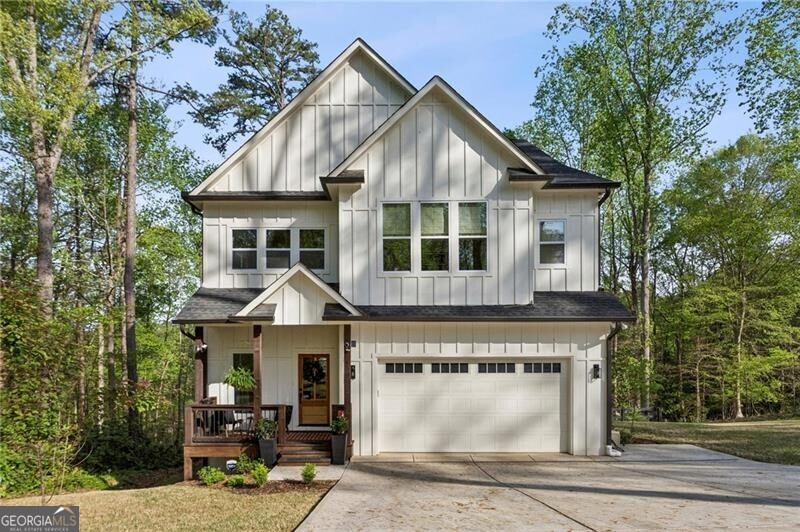 450 Cherokee Street Canton GA 30114