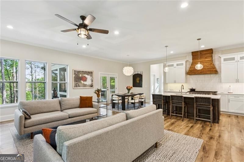 450 Cherokee Street Canton GA 30114