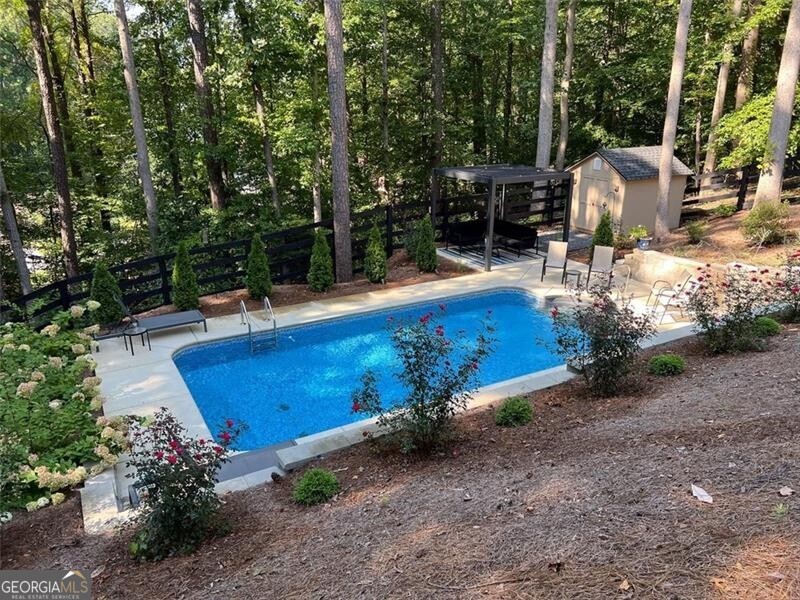 450 Cherokee Street Canton GA 30114
