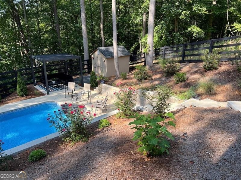 450 Cherokee Street Canton GA 30114