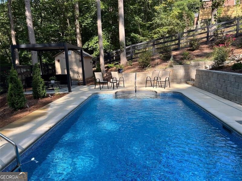 450 Cherokee Street Canton GA 30114