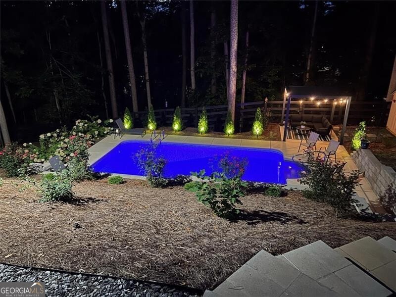 450 Cherokee Street Canton GA 30114
