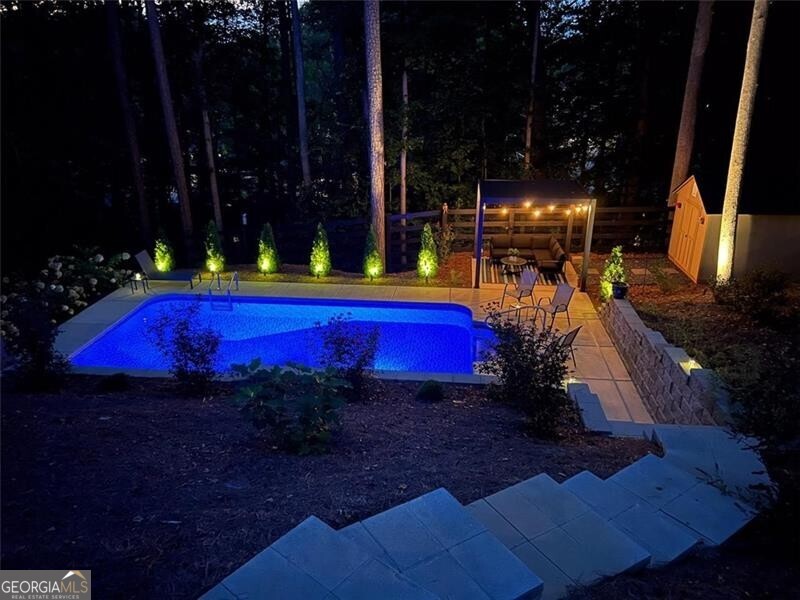 450 Cherokee Street Canton GA 30114