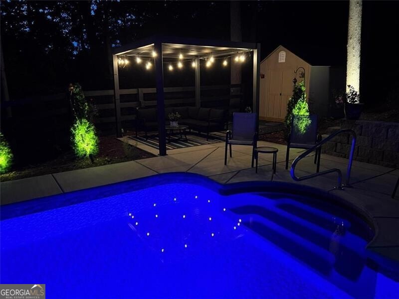 450 Cherokee Street Canton GA 30114