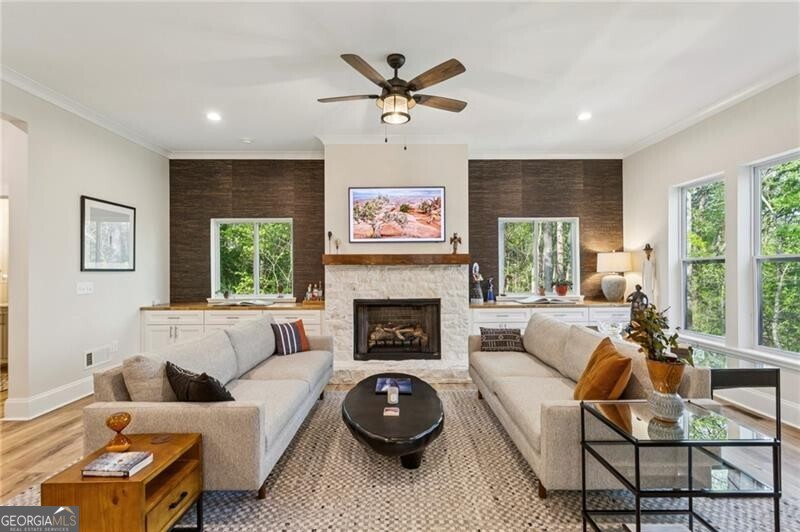 450 Cherokee Street Canton GA 30114