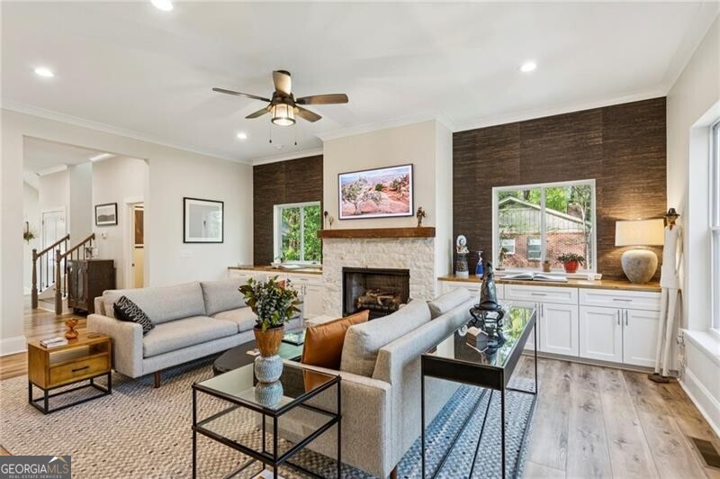 450 Cherokee Street Canton GA 30114