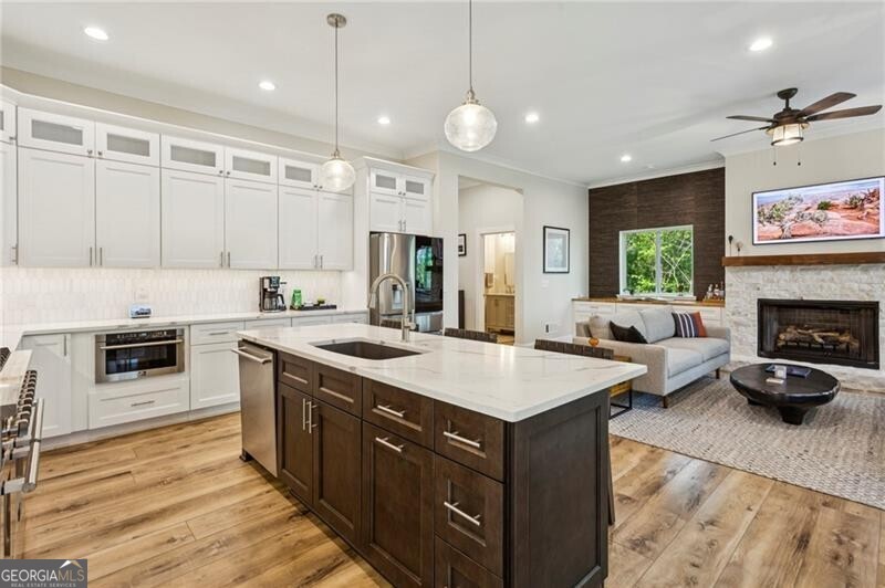 450 Cherokee Street Canton GA 30114