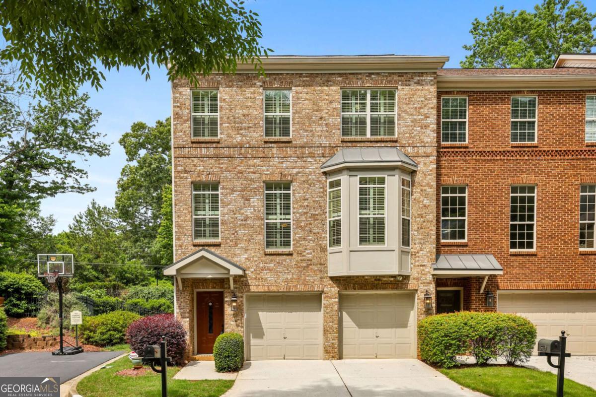 5577 Julian Place Atlanta GA 30342