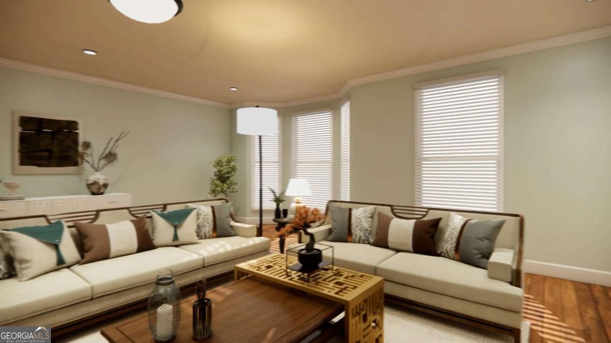 5577 Julian Place Atlanta GA 30342