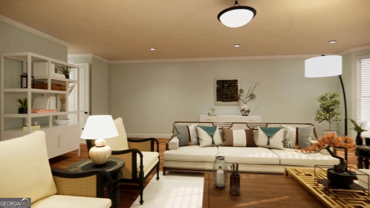 5577 Julian Place Atlanta GA 30342