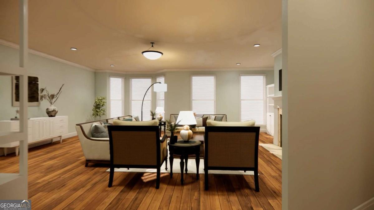 5577 Julian Place Atlanta GA 30342