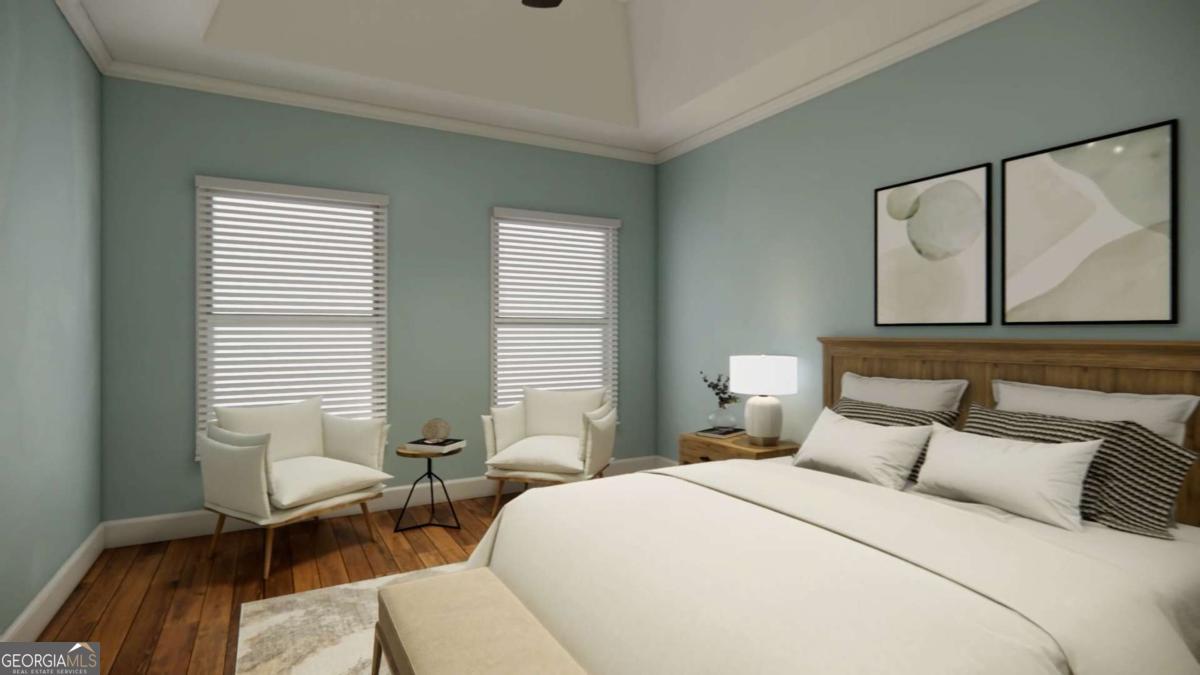 5577 Julian Place Atlanta GA 30342
