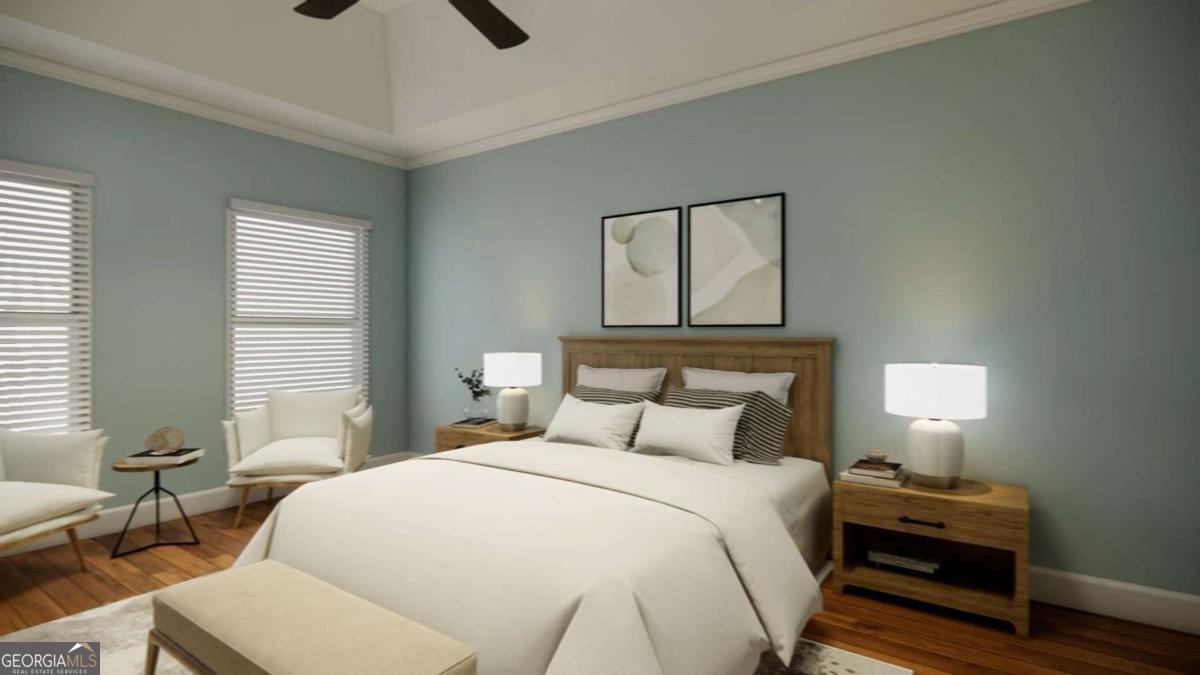 5577 Julian Place Atlanta GA 30342