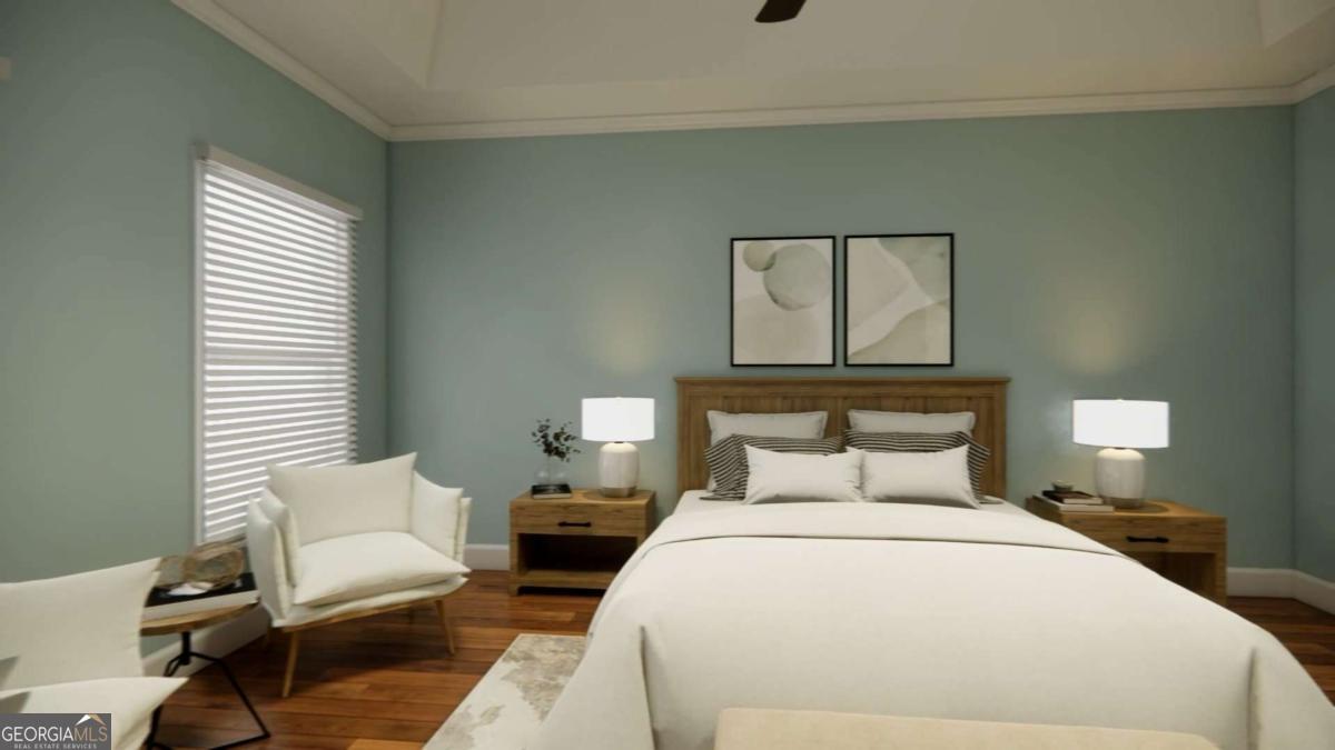 5577 Julian Place Atlanta GA 30342