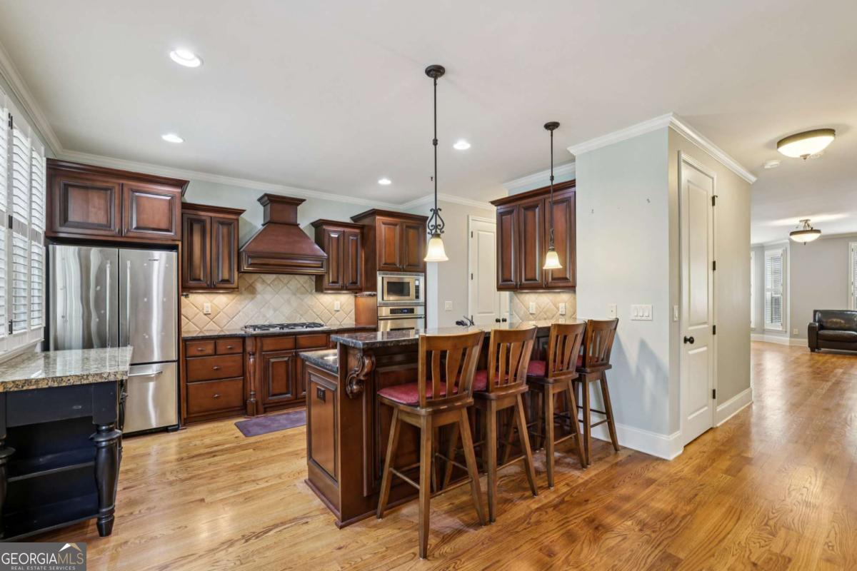 5577 Julian Place Atlanta GA 30342