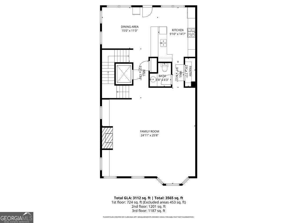 5577 Julian Place Atlanta GA 30342