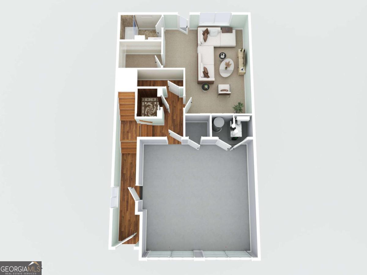 5577 Julian Place Atlanta GA 30342