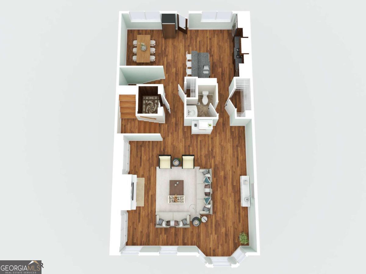 5577 Julian Place Atlanta GA 30342