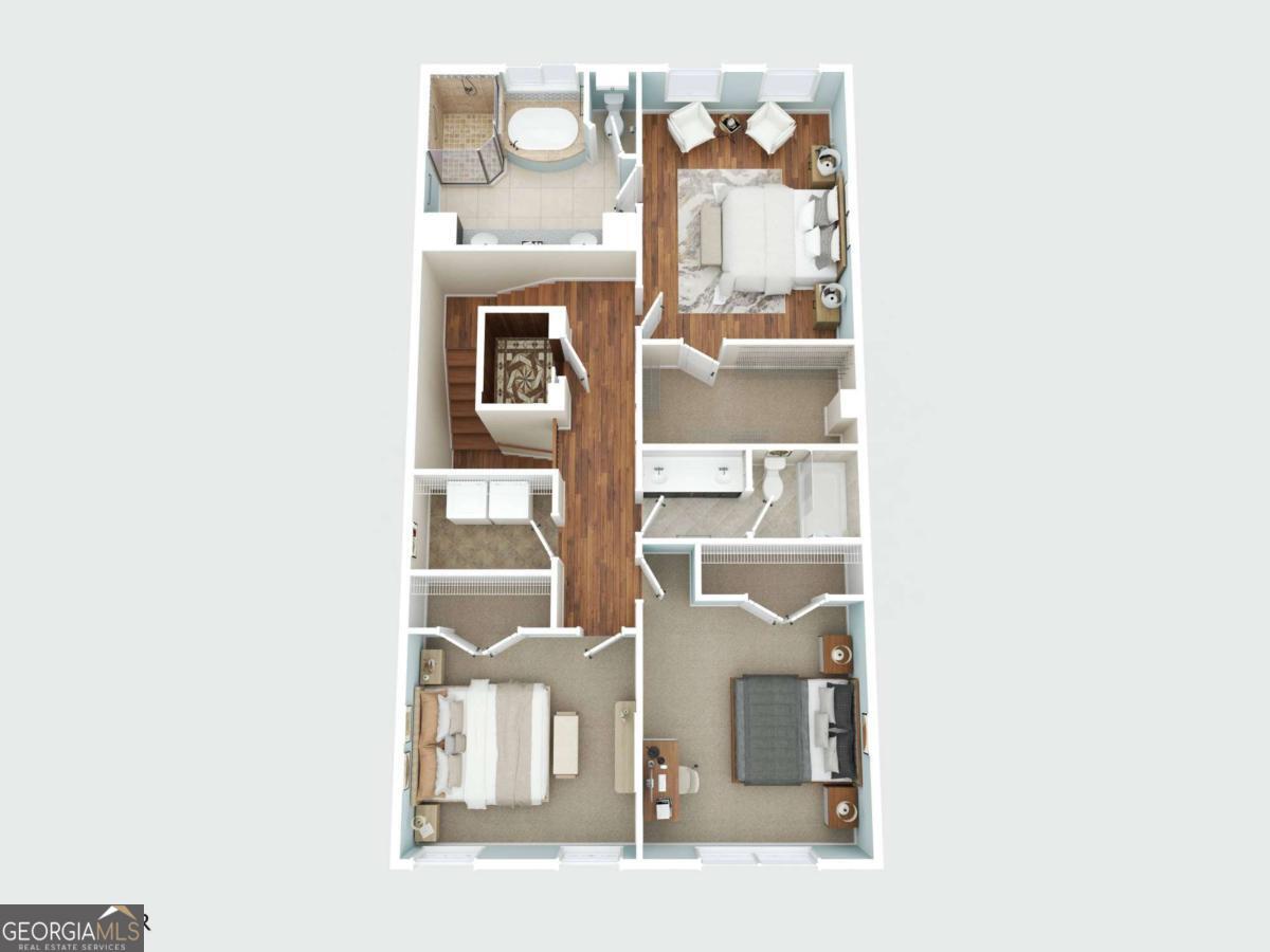 5577 Julian Place Atlanta GA 30342