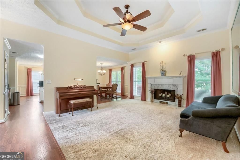 2128 Cluster Lane Grayson GA 30017