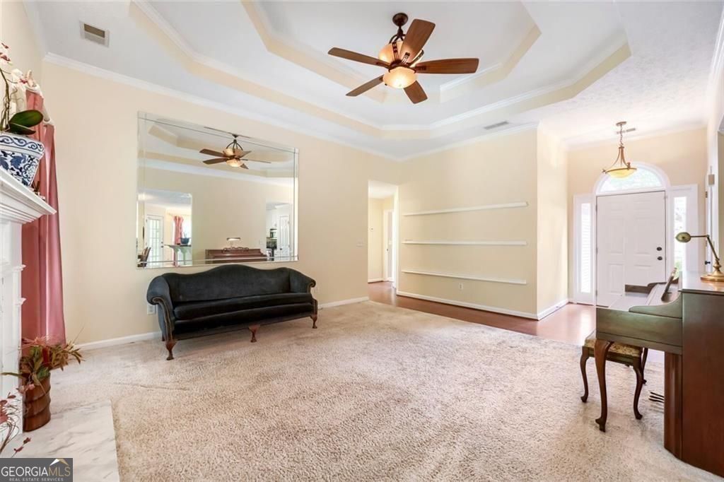 2128 Cluster Lane Grayson GA 30017