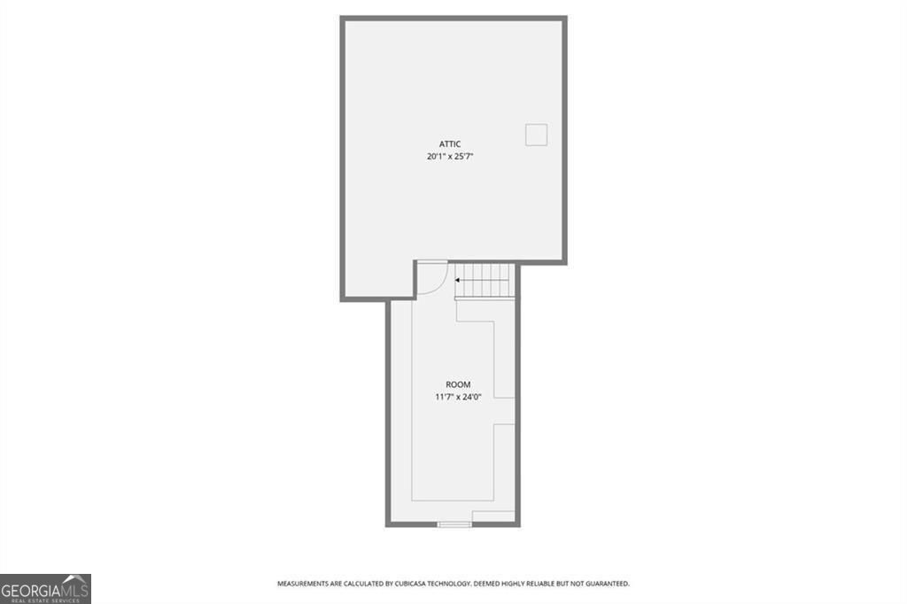 2128 Cluster Lane Grayson GA 30017