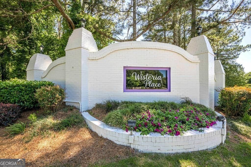 2128 Cluster Lane Grayson GA 30017