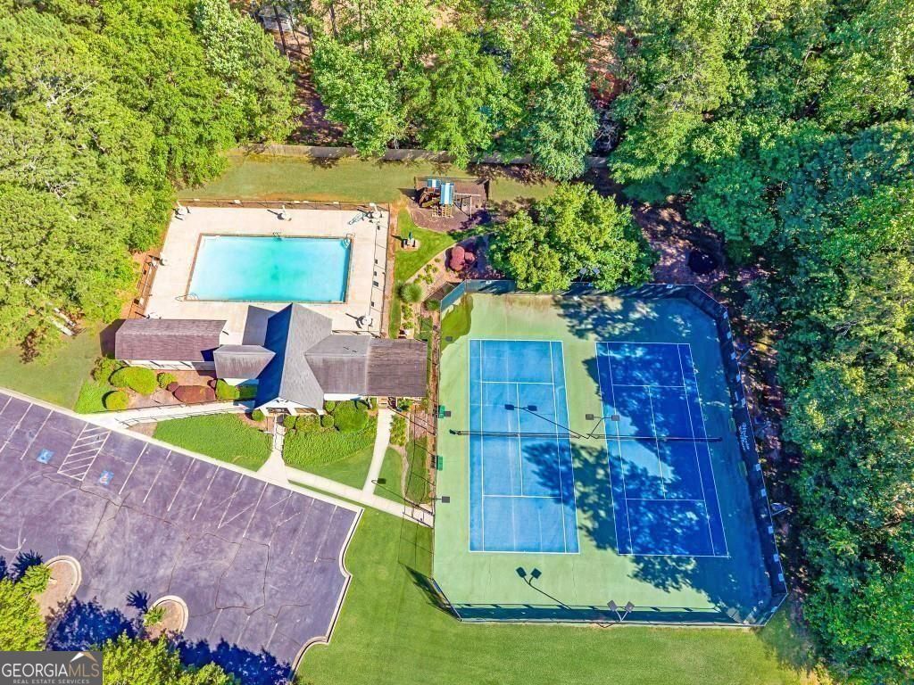 2128 Cluster Lane Grayson GA 30017