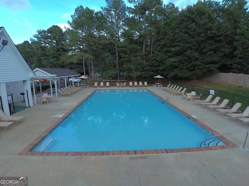 2128 Cluster Lane Grayson GA 30017