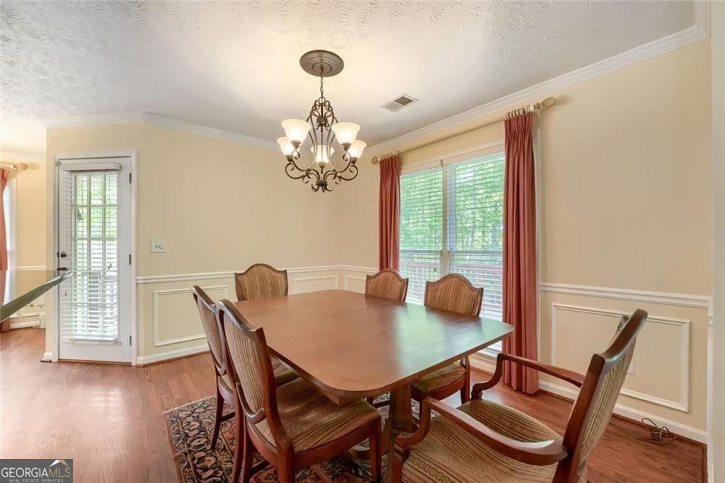 2128 Cluster Lane Grayson GA 30017